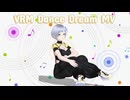 【VRM Dance Dream MV】7　オリジナルキャラクター SAYA ＋簡易自作モーション　Steam