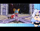 【WhiteCUL実況プレイ】ソニックアドベンチャー２バトル　その8
