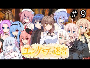 【世界樹の迷宮２】エンゲキブの迷宮　＃０９【ソフトウェアトーク実況】