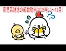 【動画News】前年同期比でプラス誌は4誌…育児系雑誌の部数動向(2025年10～12月)(2026/04/14)