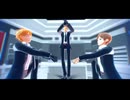 【お着がえ】早雄大の　すくりーむ