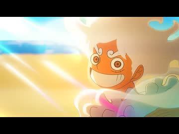ホモと見る【ONE PIECE】OP集.2026年版