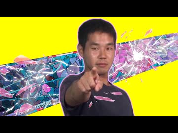 桜羽エマ先輩YB+使用例.Manosaba