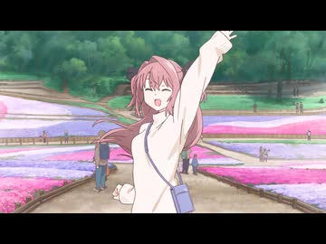 上伊那ぼたん、酔へる姿は百合の花　第1話