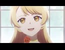 悲劇の元凶となる最強外道ラスボス女王は民の為に尽くします。Season2　第2話　暴虐王女は口を開く