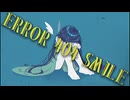 『夜に溶ける、切ないR&B。』ERROR 404 SMILE / -4℃