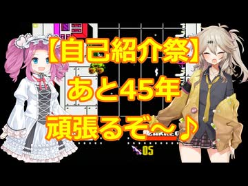 【自己紹介祭】ゆっくり小話その9自己紹介するぞ～♪