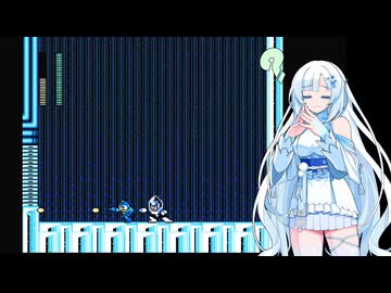 ロックマン10 Part1【VOICEVOX実況】