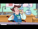 Horrid Henry Season 3 Arguing