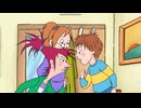 Horrid Henry Season 3 Arguing