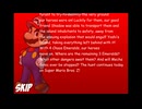 Super Mario bros Z ep.7 (old series)
