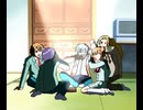 Dr.リンにきいてみて！　第32話　「レディーゴー！羅盤新生」