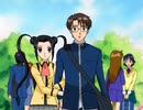 Dr.リンにきいてみて！　第36話　「お兄ちゃんの恋人」