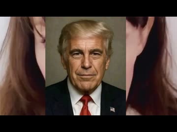 親愛なるメラニア・トランプへ【エプスタイン生存者：ジュリエット・ブライアント】から
