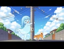 目が覚めたら電柱だった日常 〜しゃべれないけど、君を支えてる〜【オリジナル曲】