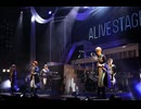 2.5次元ダンスライブ「ALIVESTAGE」Episode9『オトアツメ feat.ORIGIN』青公演　本編