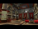 【VRChatワールド紹介】Evening_Casino Udon