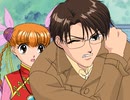 Dr.リンにきいてみて！　第46話　「黒い衝撃！闇の王降臨」