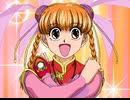 Dr.リンにきいてみて！　第44話　「アズサの想い闇の巫女のひみつ」