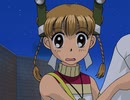 Dr.リンにきいてみて！　第17話　「恐怖、学校のカイダン！？」