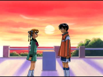 Dr.リンにきいてみて！　第1話　「ウワサの天才風水師！」