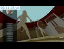 Gladio Mori キャンペーンモード fast editor 11分8秒