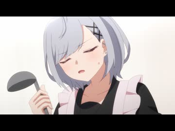 茉莉花ちゃんの好感度はぶっ壊れている【オンエア版】 ＃2「好感度が上がったり下がったり」