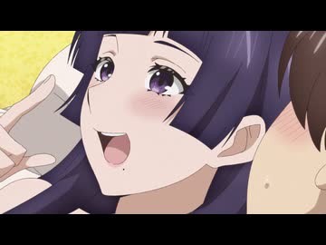 大きい女の子は好きですか？【オンエア版】 第2話「ロックオン！　狙われた草太」