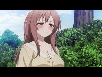 インゴクダンチ 第2話「ばら撒き魔イチノセ」