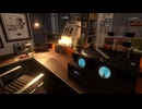 【VRChatワールド紹介】Vintage Camera Shop