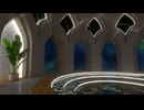 【VRChatワールド紹介】Journey to Tranquility