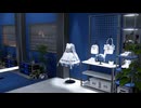 【VRChatワールド紹介】Chill＆Studio ＃ 466799