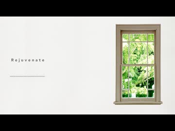 重音テト - Rejuvenate