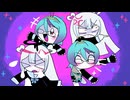 キドアイラク / 猩々音ミゾレ・cipiΔ【UTAUカバー｜単独音】