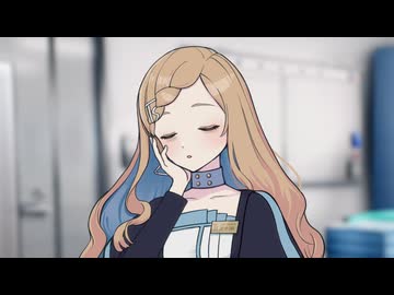 居眠りしちゃってました……。【ソフトウェアトーク劇場】