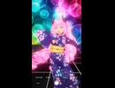 （音なし）「メルト CPK! Remix (初音ミク ver.)」ryo (supercell)自動で踊ってみた