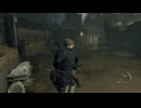 【初見】バイオハザードRE4実況 #23