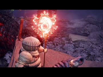 【プレイ動画】夜渡マネギ戦闘記録 Part.89【ナイトレイン】