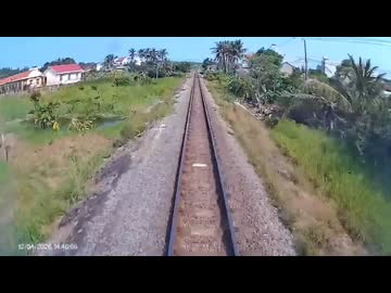 世界の交通事故動画集94