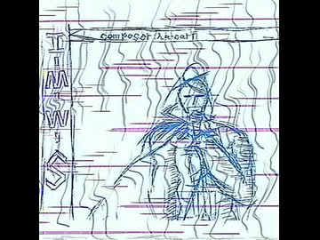 I-M-W-S(broken)/フリモメン