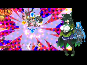 （花隈千冬実況プレイ）狂った少女のマッドラットデット1-5