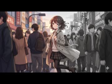 something