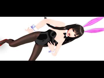 【そばかす式】ラビットホール