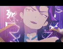 【遊戯王MMD】UNDEAD_short