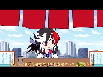 【手書き東方】EXいつメン66