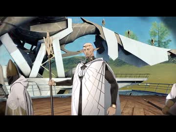 【メタファ】xboxでゆかりねっと実況で初見プレイしてみたPart23