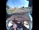 E1東名高速道路・E1名神高速道路の横断歩道と道路衝突事故クラッシュ玉突き事故大破で潰された事故警察逮捕追突事故接触事故危険運転飲酒運転アルコール酒飲み運転居眠り運転死傷重傷暴走死亡事故