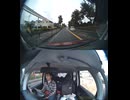 E8北陸自動車道の横断歩道と道路衝突事故クラッシュ玉突き事故大破で潰された事故警察逮捕追突事故接触事故危険運転飲酒運転アルコール酒飲み運転居眠り運転死傷重傷暴走死亡事故