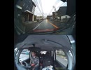 E4東北自動車道の横断歩道と道路衝突事故クラッシュ玉突き事故大破で潰された事故警察逮捕追突事故接触事故危険運転飲酒運転アルコール酒飲み運転居眠り運転死傷重傷暴走死亡事故