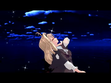 【MMDプリキュア】森亜るるか「Soleil -Last world-」【名探偵プリキュア！】